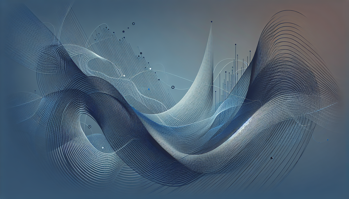 Nasdaq’s Flatline Masks a Rotating Storm: Why Tech’s Pause Is More Dangerous Than It Looks