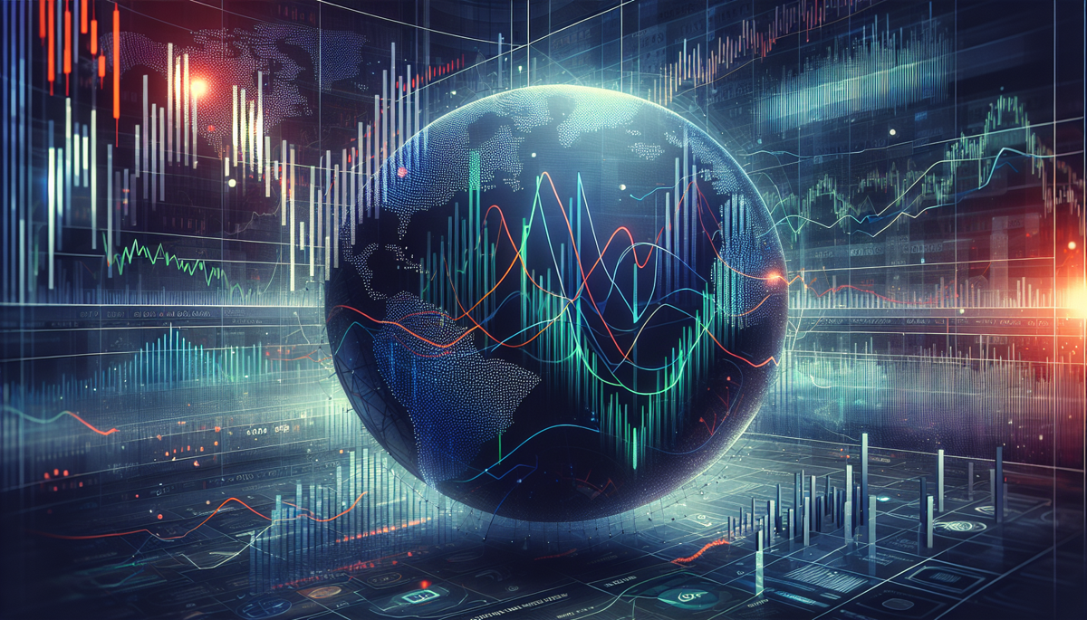 Nasdaq’s Flatline Masks a Volatility Powder Keg as Tech Bulls and Macro Bears Square Off