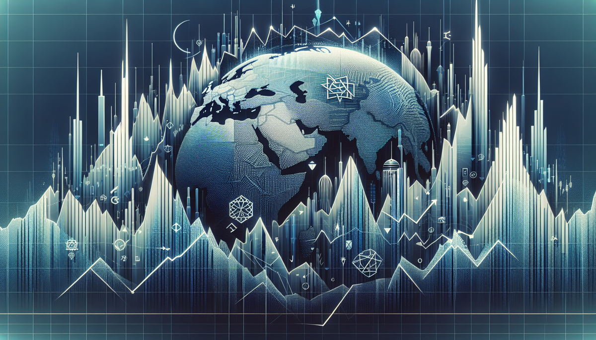 Nasdaq’s Fragile Nerve: Why Middle East Tensions Are the Real Threat to US Tech’s Next Move