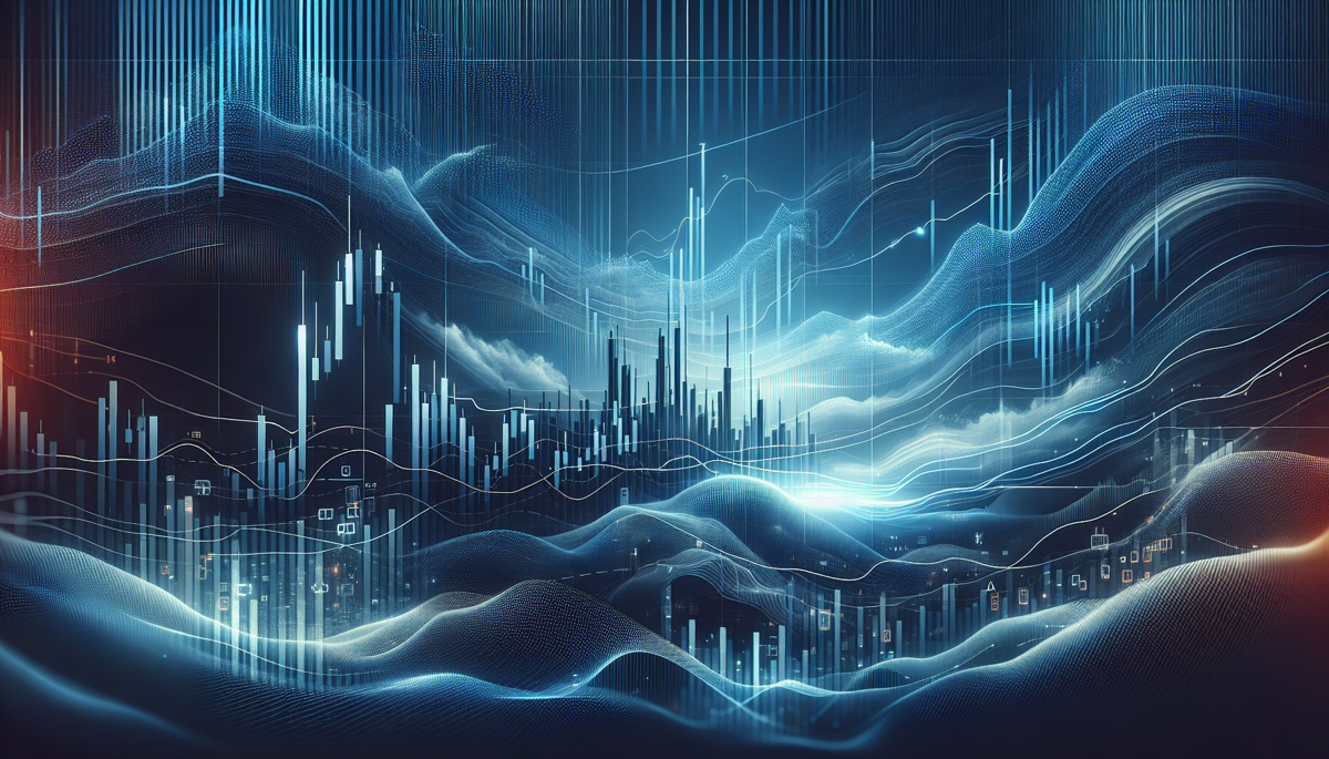 Nasdaq’s Gravity-Defying Streak: Why Tech Indices Refuse to Crack as Inflation Bites