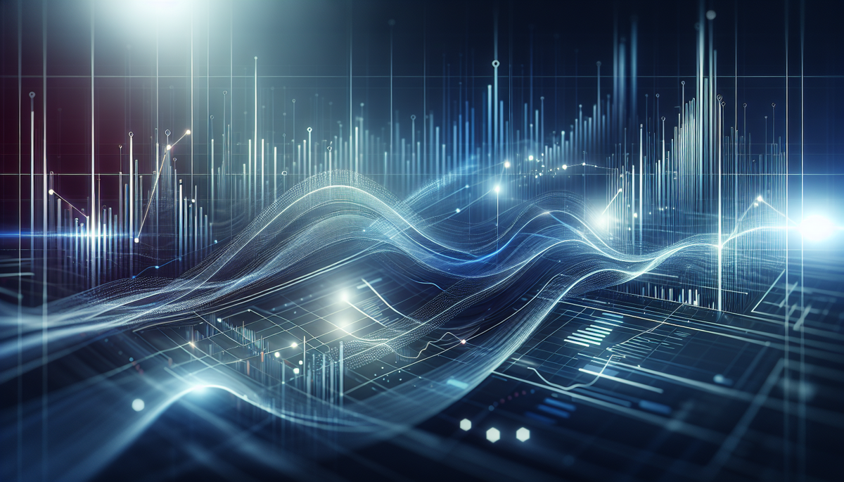 Nasdaq’s Gravity Problem: Why Tech’s Valuation Bubble Isn’t Popping—Yet