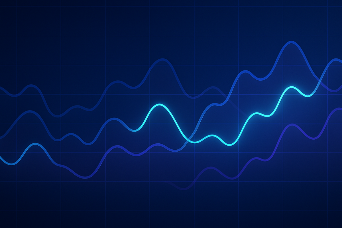 Nasdaq’s Growth Dilemma: Why Inflation, Fed Jitters, and Valuations Threaten Tech’s Reign