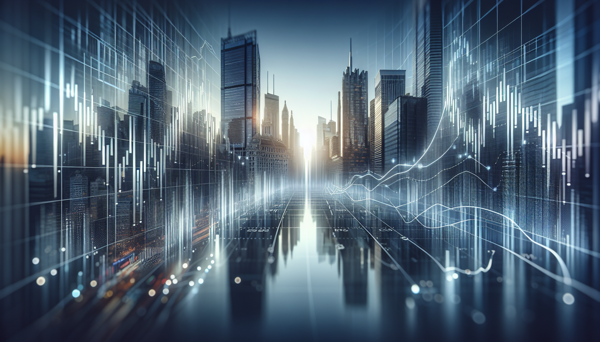 Nasdaq’s Hype Hangover: Why Tech’s Gravity Check Is Just Getting Started