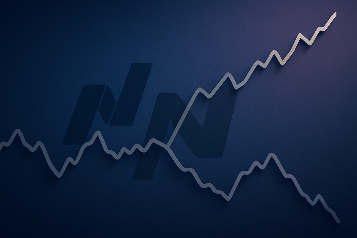 Nasdaq’s Nine-Week Rally Stalls: Is This the Pause That Refreshes or the Start of a Correction?