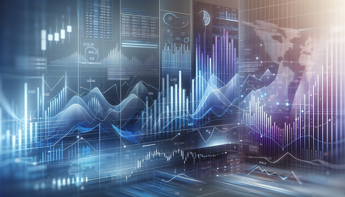 Nasdaq’s Record Plateau: Why Tech Bulls Are Frozen Despite Five-Year Low in US Inflation