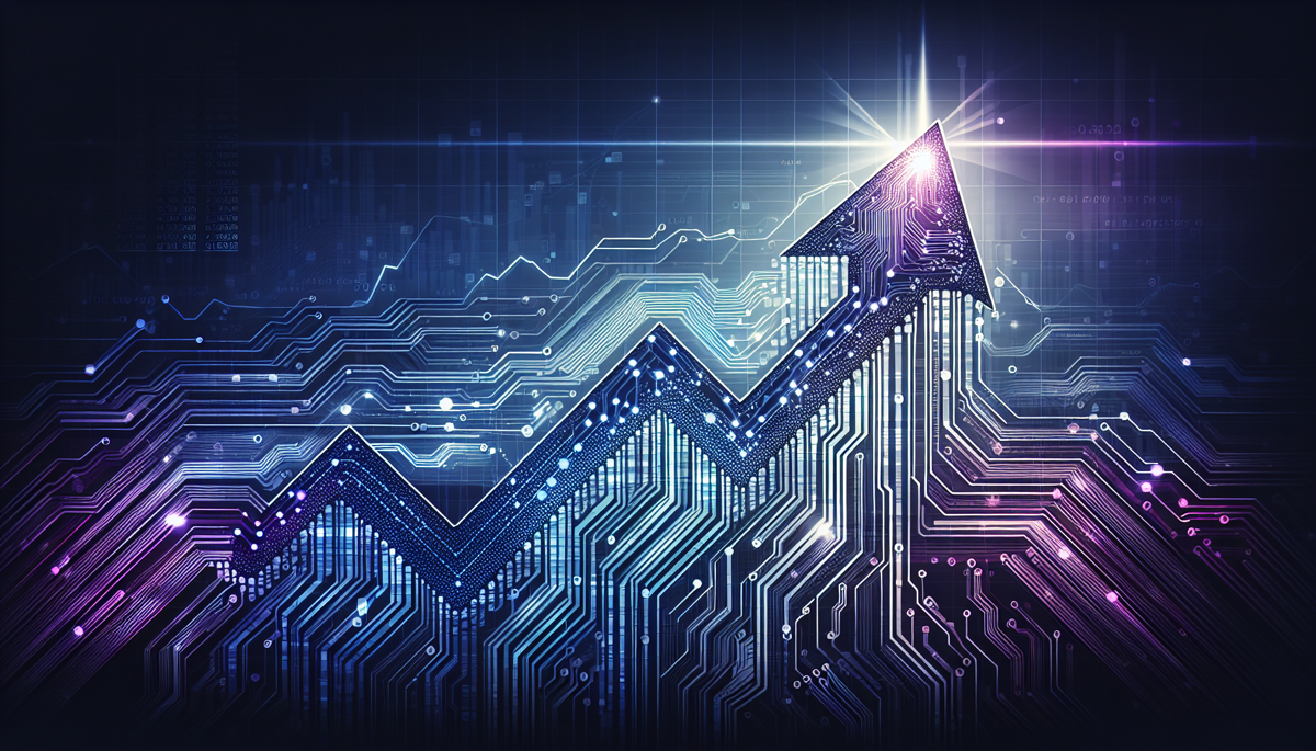 Nasdaq’s Relentless Ascent: Why Tech Bulls Are Betting the Party Isn’t Over at 21,874