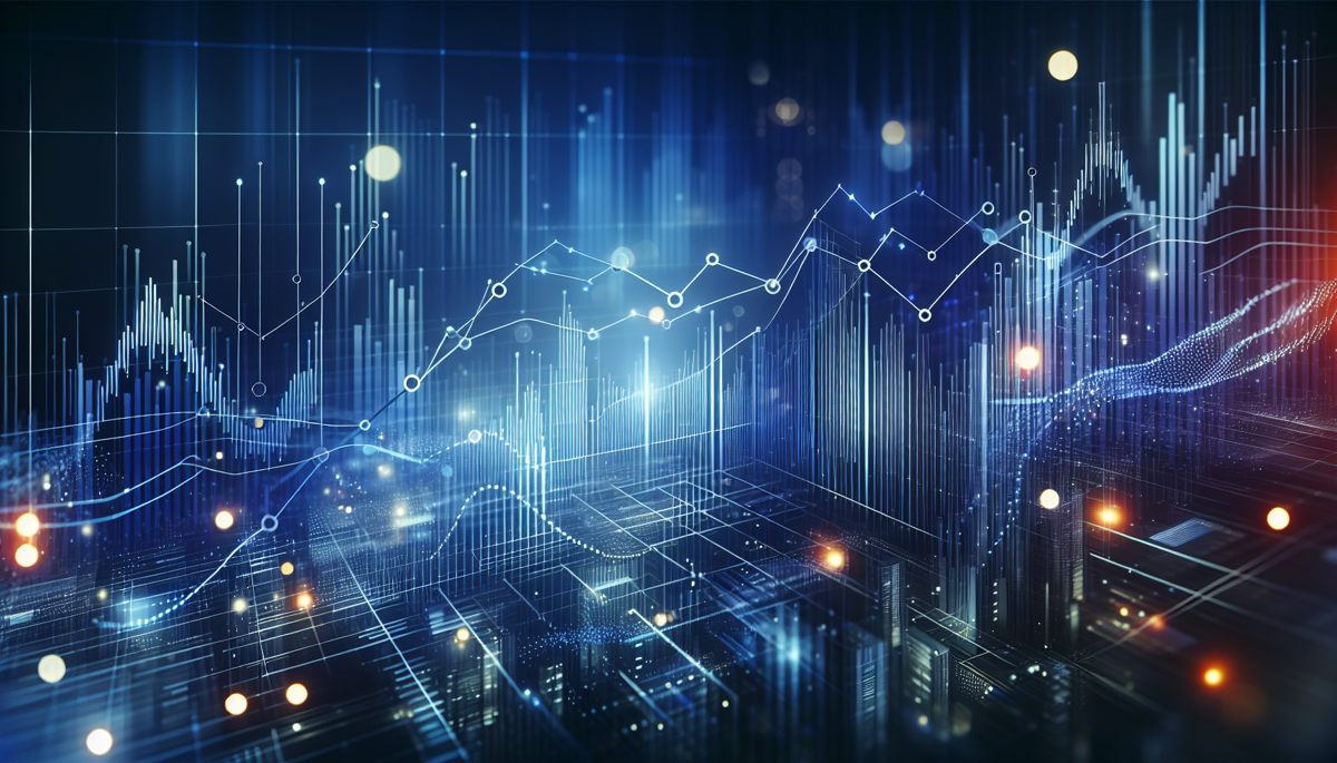 Nasdaq’s Relentless Ascent: Why the New Normal Is a Market That Refuses to Blink