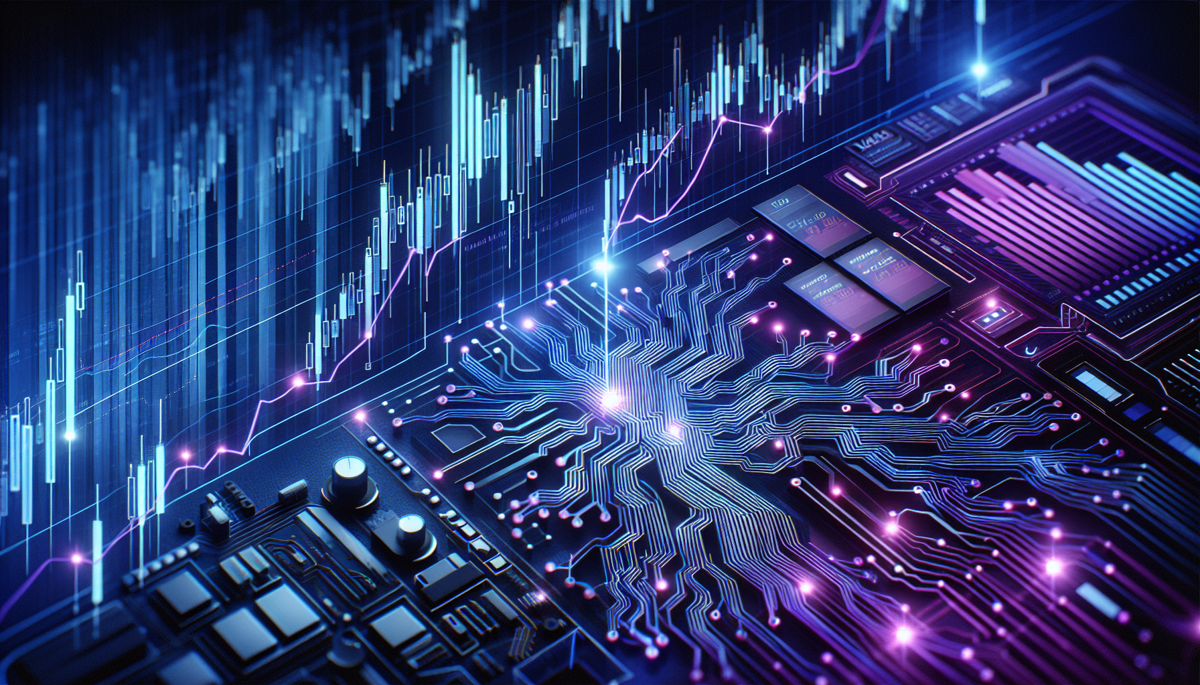 Nasdaq’s Relentless Climb: Is AI Mania Fueling a Bubble or Just the New Normal?