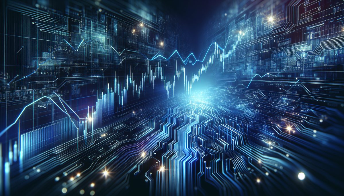 Nasdaq’s Relentless Climb: Why Tech’s Resilience Is Defying War, Oil, and Macro Gloom