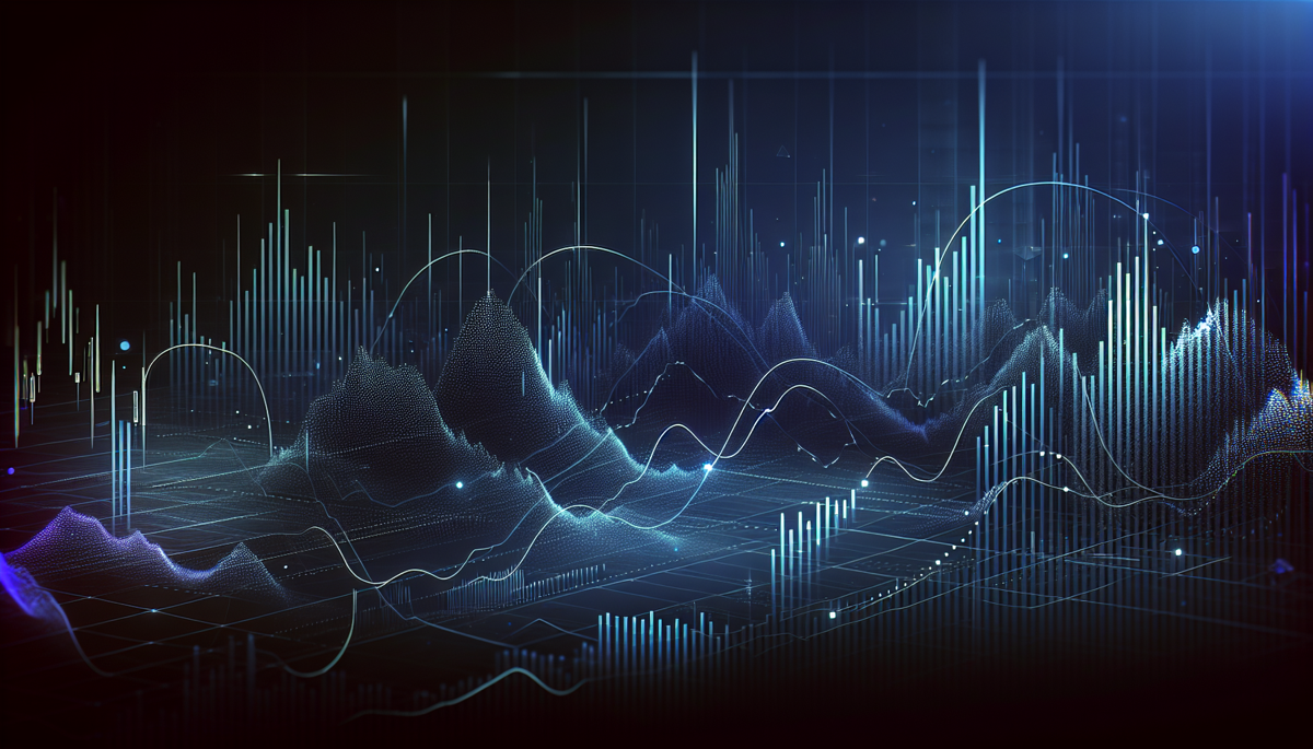 Nasdaq’s Relentless Flatline: Is the Tech Market’s Coma Hiding a Volatility Vortex?