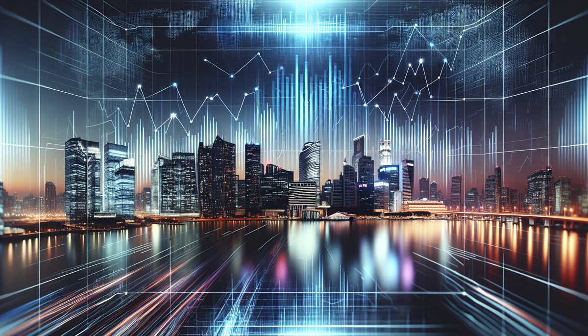 Nasdaq’s Relentless Outperformance: Is Tech’s AI Bubble About to Pop or Just Getting Started?