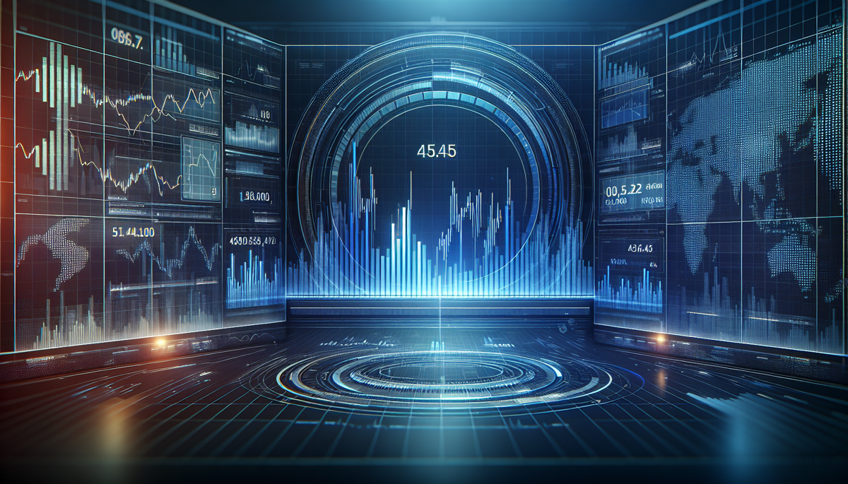 Nasdaq’s Relentless Plateau: Why Record Highs Are Hiding a Market on Autopilot