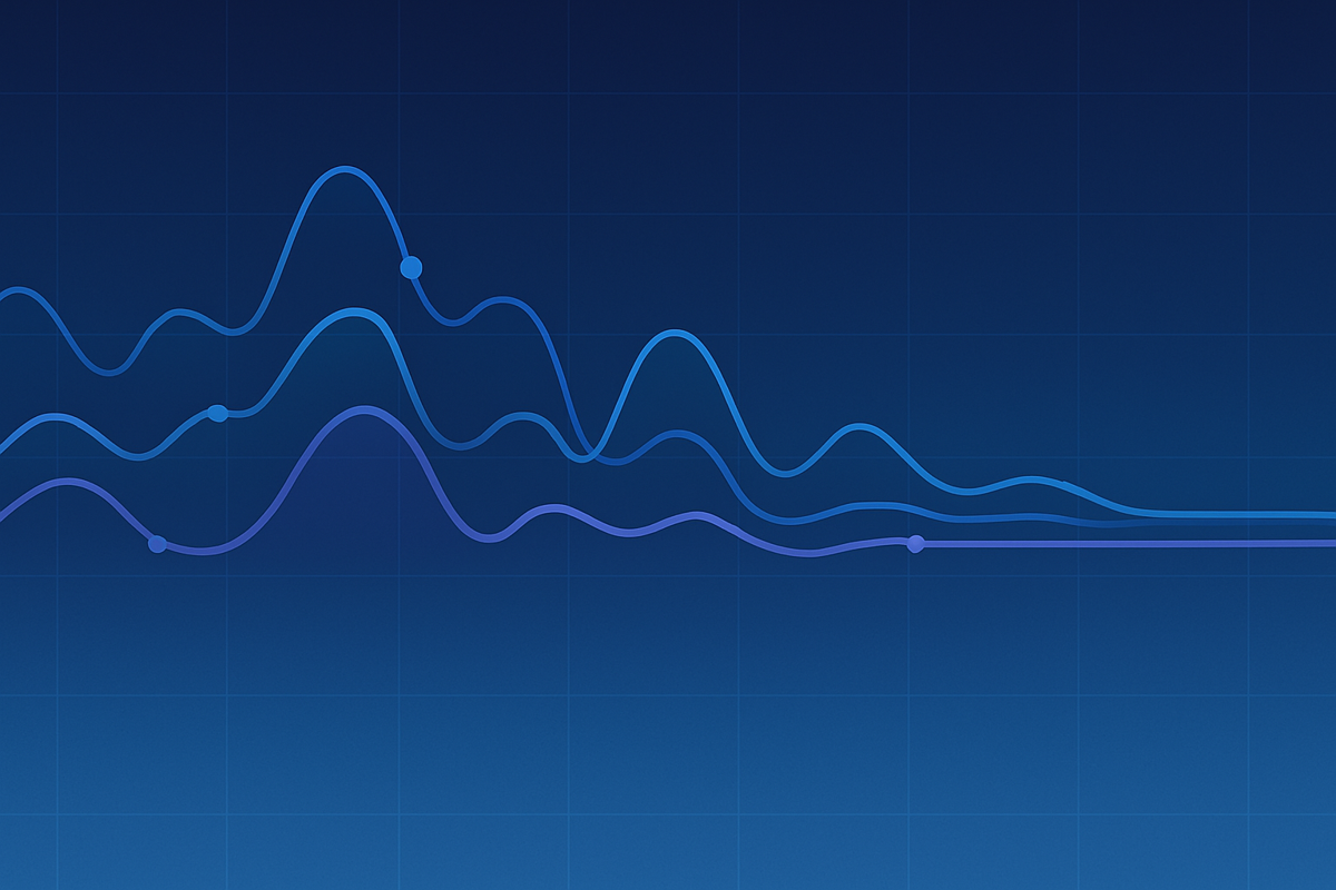 Nasdaq’s Relentless Plateau: Why Tech’s ‘No Move’ Tape Is the Real Signal for Traders