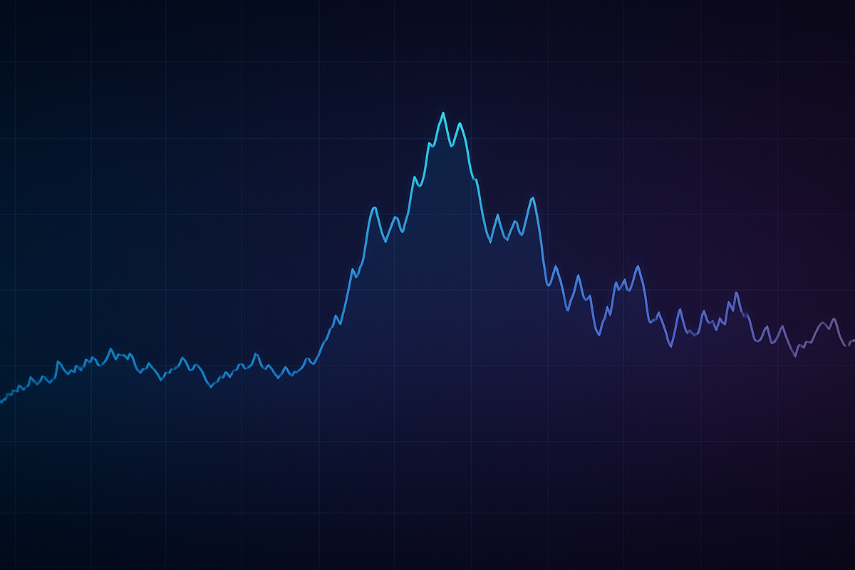 Nasdaq’s Relentless Run Hits a Wall: Is the AI Trade Finally Out of Gas or Just Refueling?