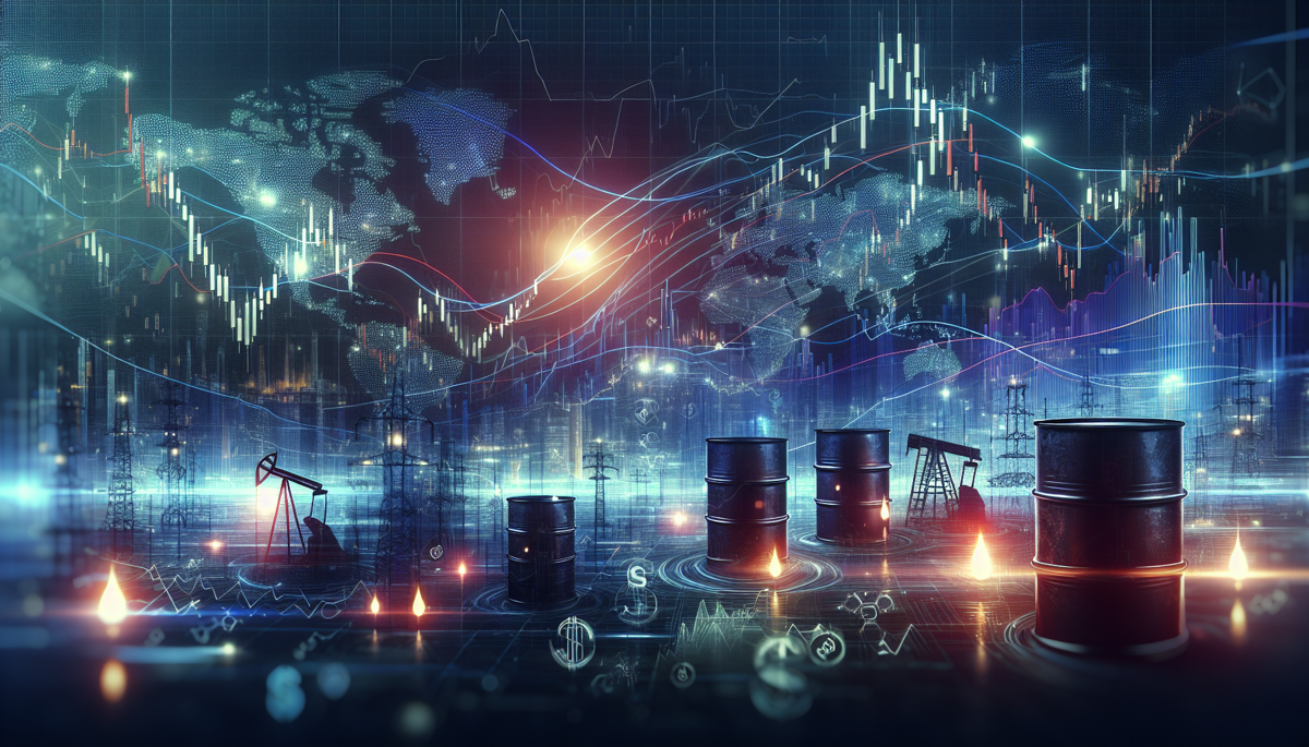 Nasdaq’s Relief Rally Stalls as Ceasefire Optimism Fades and Oil Rebounds
