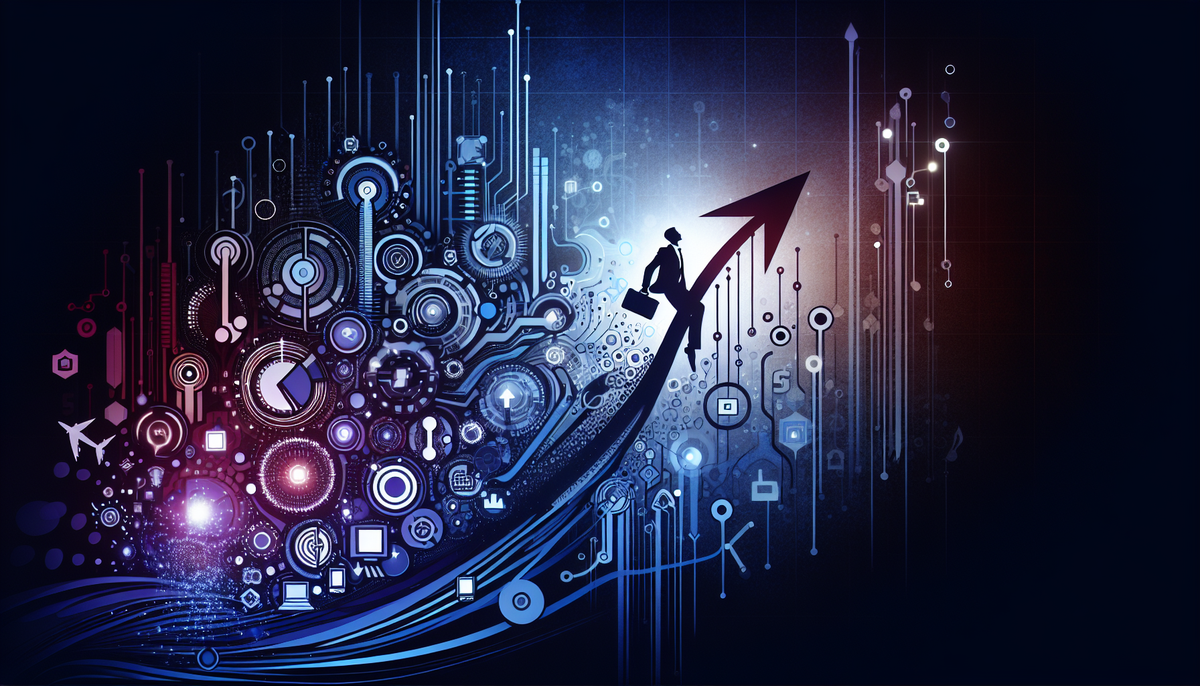 Nasdaq’s Rotation Hangover: Tech’s Lost Mojo, Hardware’s Rise, and the Search for New Leadership