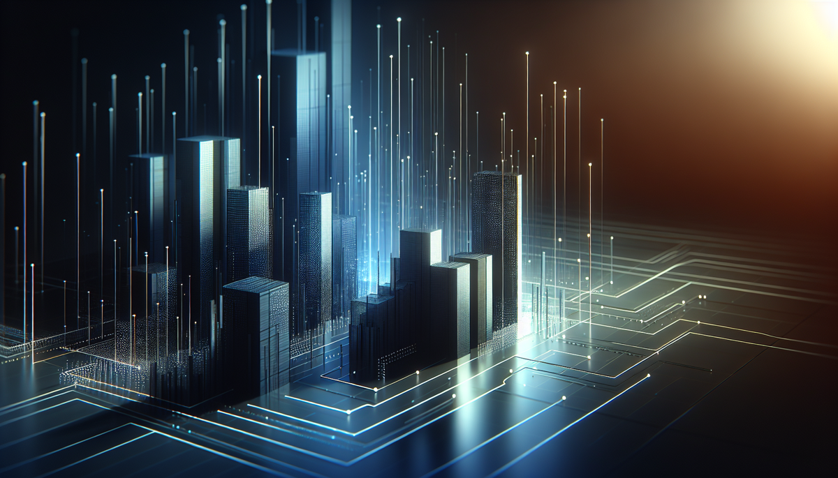 Nasdaq’s Shadow Rally: Why Tech’s Calm Masks a Risk-On Rotation Beneath the Surface