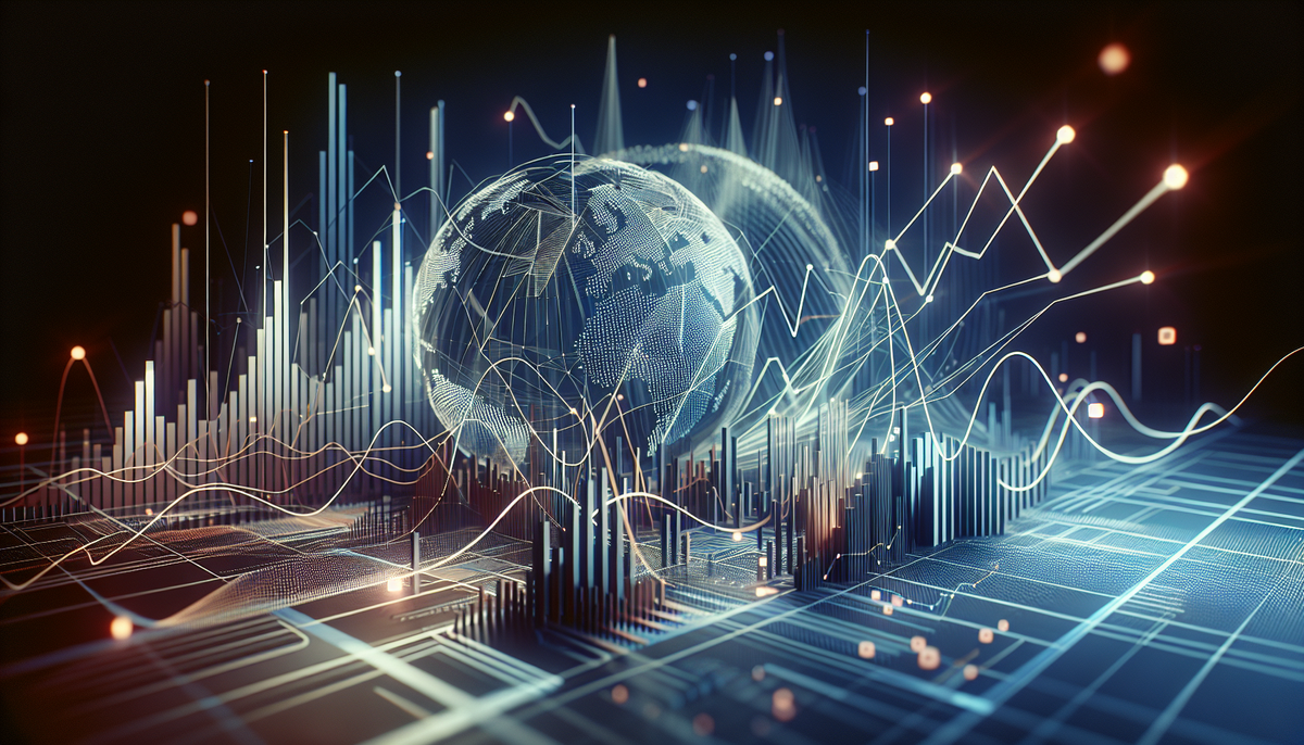 Nasdaq’s Stalemate: Is the Tech-Led Rally Over or Just Catching Its Breath?