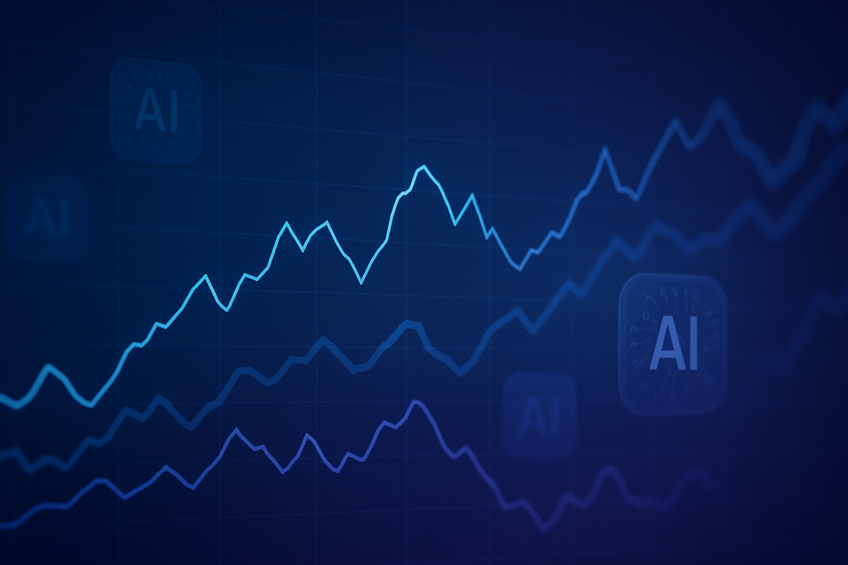 Nasdaq’s Tech Hangover: AI Darlings Lose Steam as Consumer Strength Masks Market Rotations