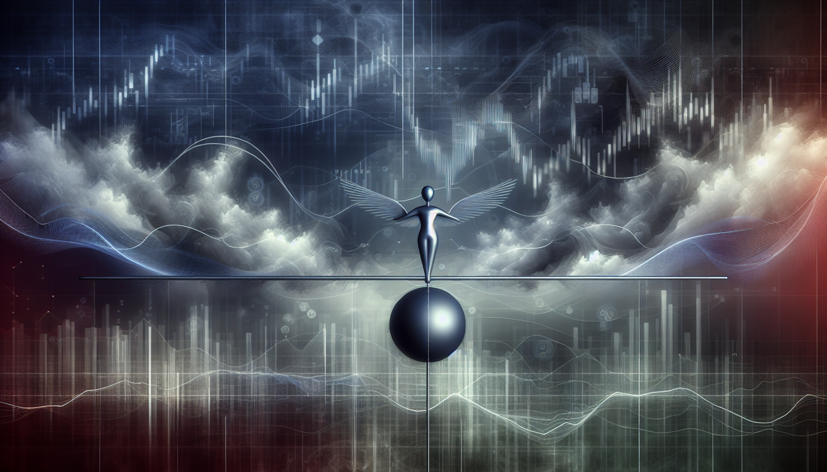 Nasdaq’s Tightrope: Why AI Fatigue and Tariff Jitters Are Fueling a Volatility Stalemate