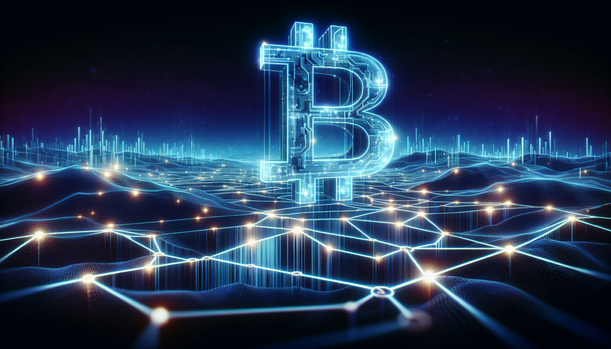 Nasdaq’s Tokenization Gambit: Why Wall Street’s Blockchain Bet Is a Real Threat to Old Money