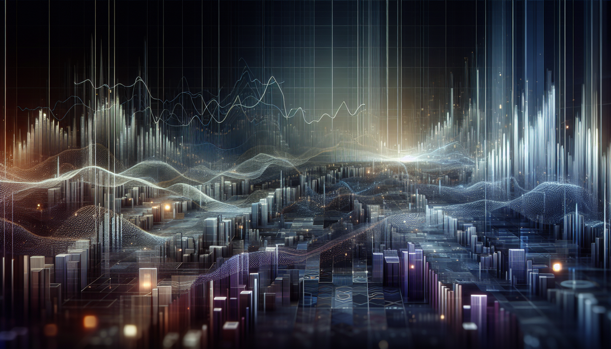 Nasdaq’s Volatility Mirage: Why a Flat Index Hides a Market on the Brink