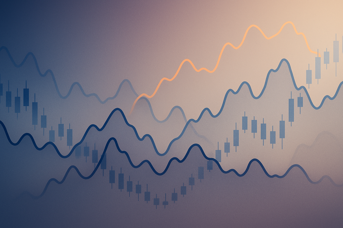 Nasdaq’s Volatility Paradox: Why Wall Street’s Calm Masks a Market on the Edge