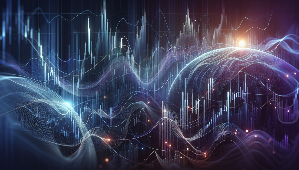 Nasdaq’s Volatility Trap: Why Flat Index Prices Are Hiding a High-Stakes Rotation