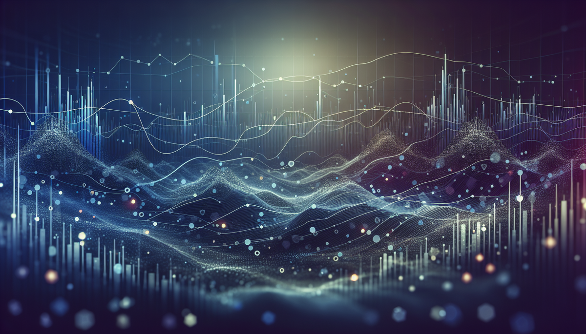 Nasdaq’s War Rally Masks a Volatility Time Bomb: Why Dispersion Is the Real Market Story