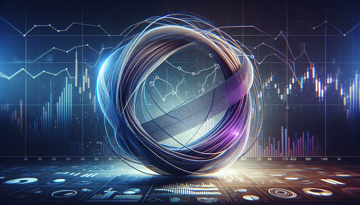 Nasdaq’s War-Time Rally: Why Tech Refuses to Blink as Geopolitics Roil the World