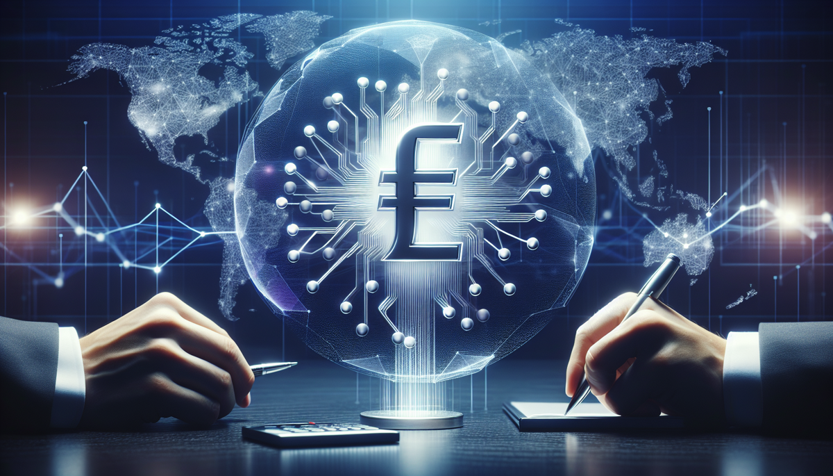 Nasdaq’s Warzone Rally: Why Tech Bulls Refuse to Blink as Geopolitics Roil the Map