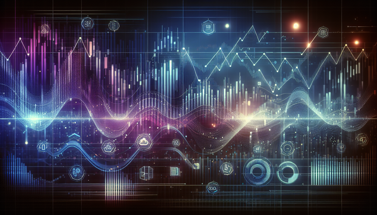 Nasdaq’s Wild Ride: Can Tech Bulls Survive Amazon’s Plunge and a Software Bloodbath?