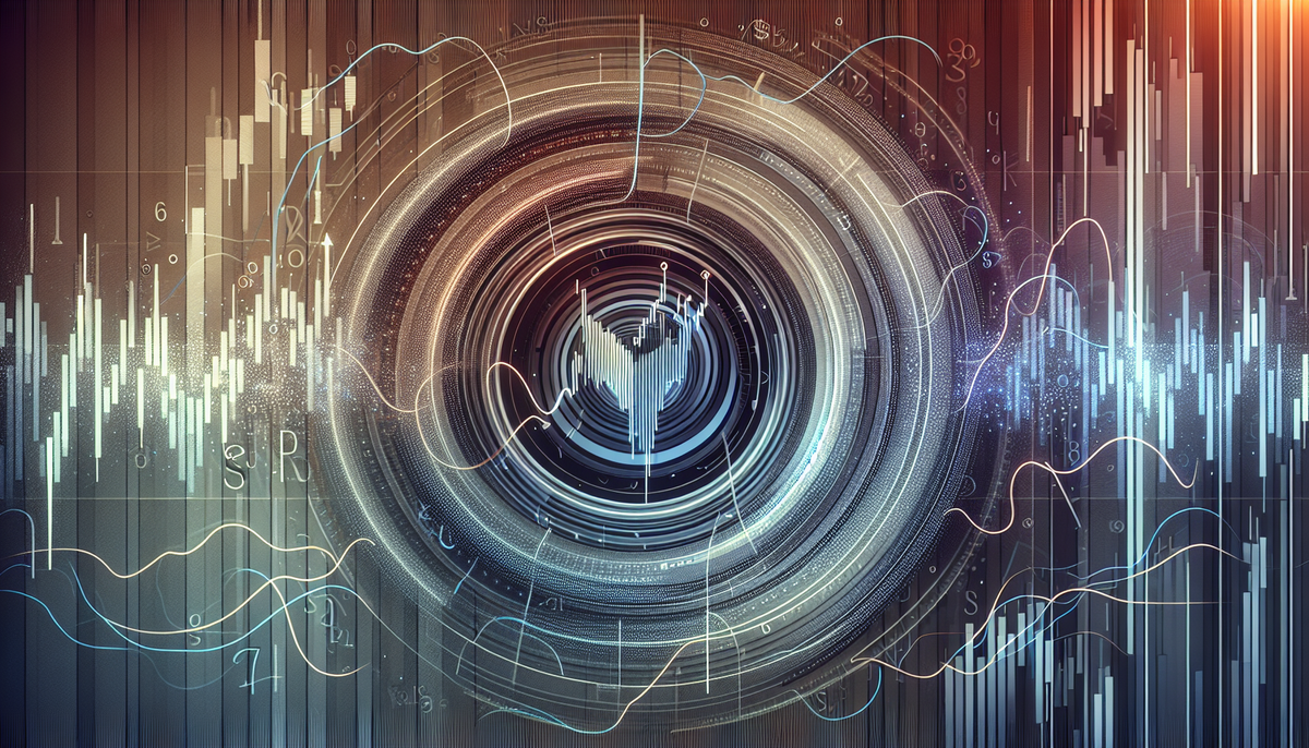 Nasdaq’s Zero-Volatility Mirage: Why the AI Hangover Is Masking Market Risk