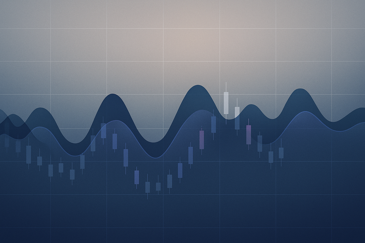 Nasdaq Stalls as Growth Rotates Out: Is Tech’s Leadership Dead or Just Taking a Breather?