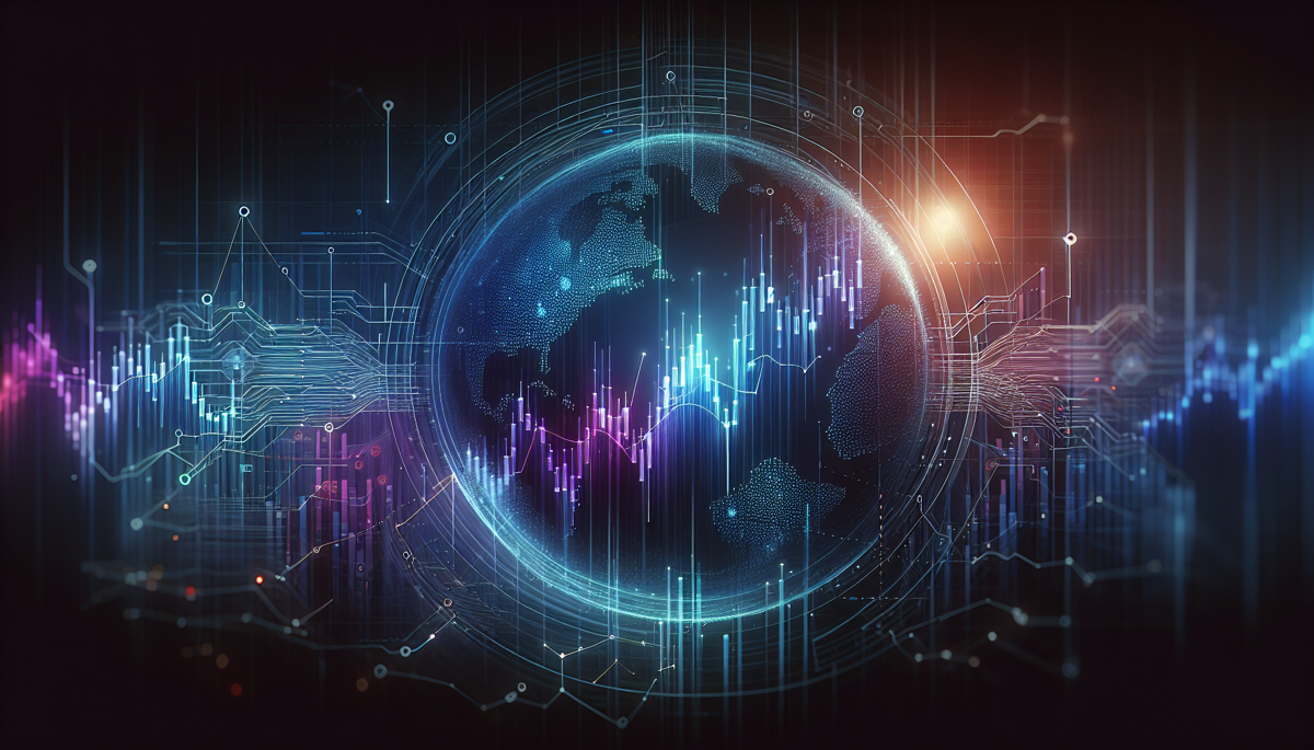 Nasdaq Stalls at 22,100 as AI Hype Collides With Macro Reality and Earnings Doubt