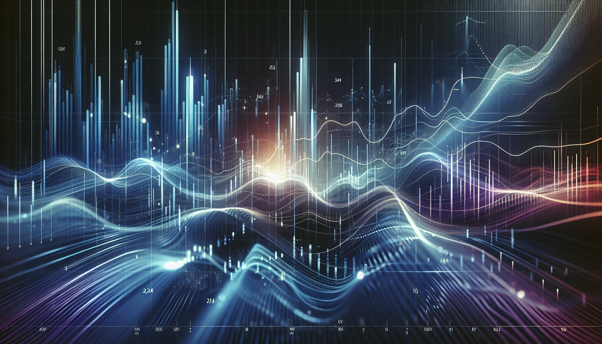 Nasdaq Stalls at 22,544 as Tech Carnage Spreads: Is the Growth Trade Dead or Just Sleeping?