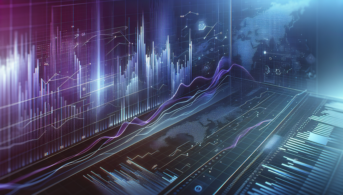 Nasdaq Stalls at 22,700 as Tech Bulls Lose Momentum and Macro Risks Loom Large