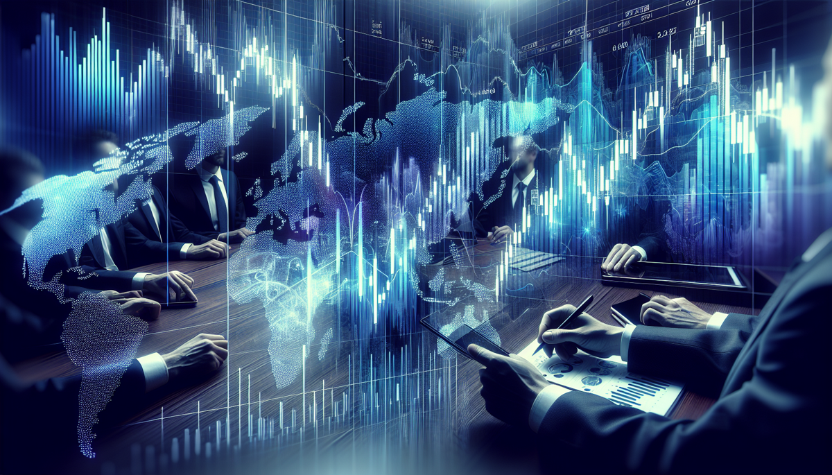 NATO’s $1.4 Trillion Defense Surge: The Real Winners Hidden in Plain Sight