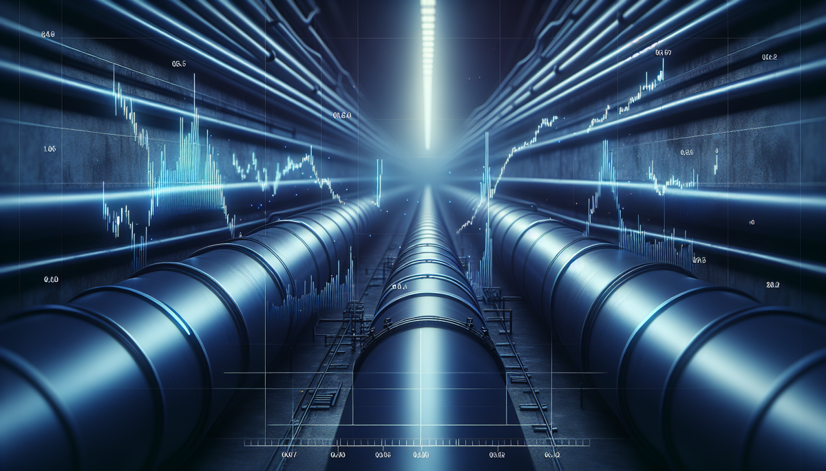 Natural Gas at $10.84: Is the Quiet Before the Storm Setting Up a Volatility Breakout?