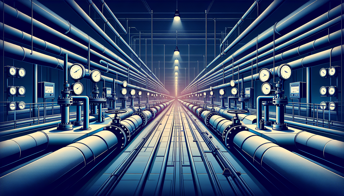 Natural Gas Bulls Are Trapped: Why Energy Markets Refuse to Play the War Premium Game