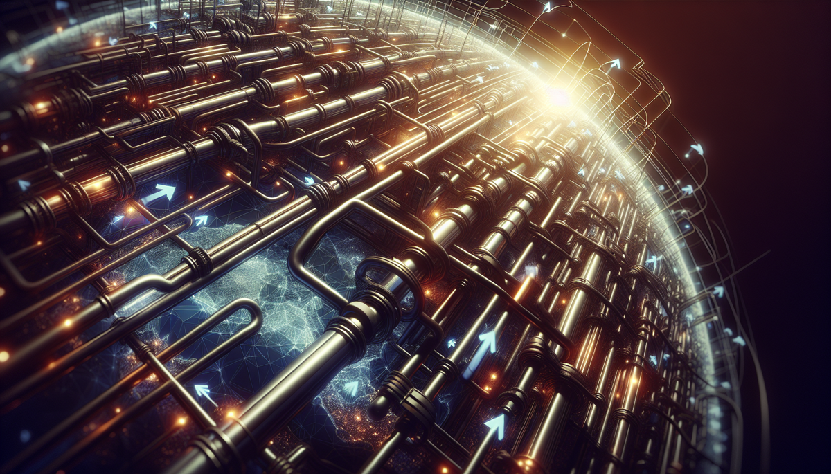 Natural Gas Markets Brace for Aftershocks as War Redraws Global Energy Flows