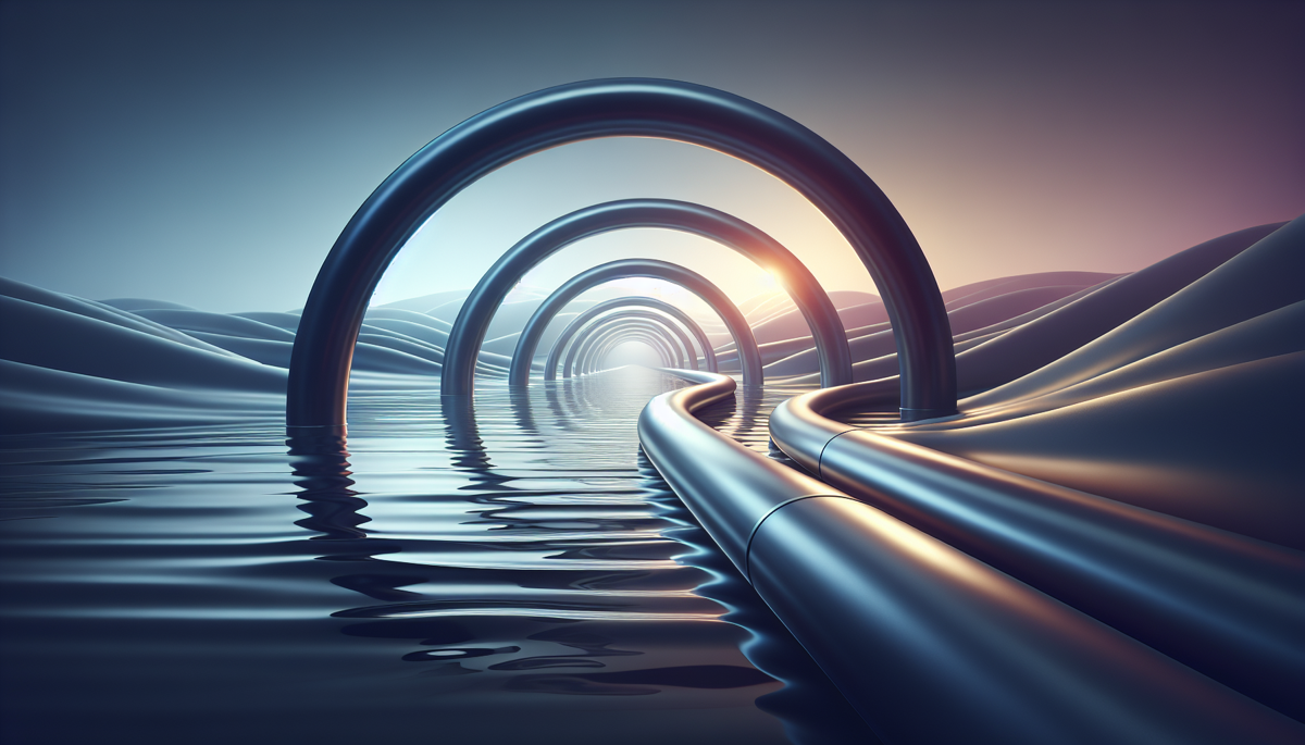 Natural Gas Shockwaves: Why Energy Markets Are Frozen Despite Middle East Chaos