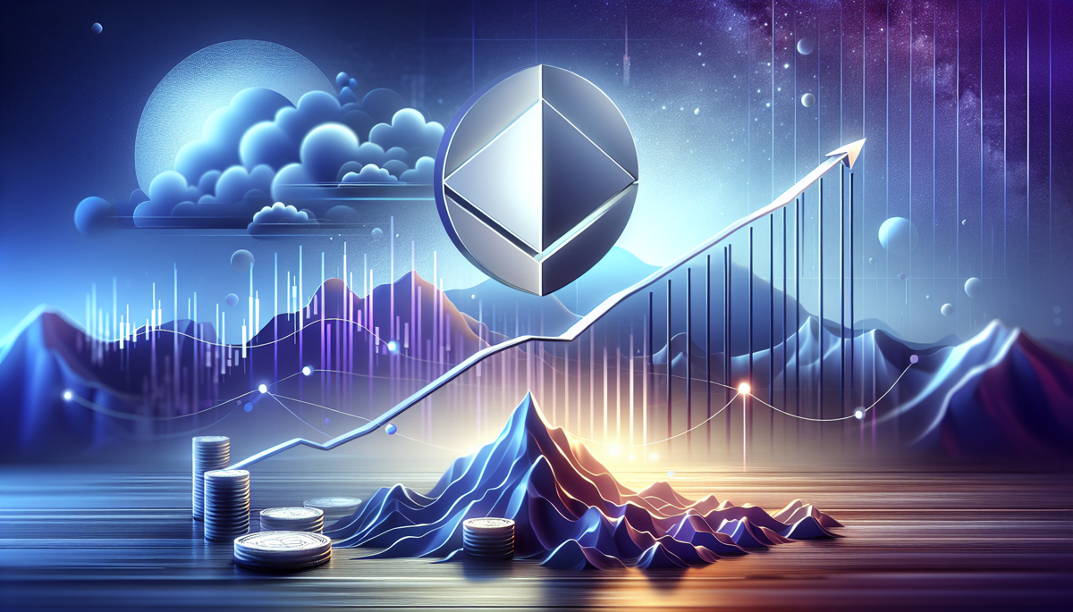 NEAR Protocol Rockets Nearly 19% as Altcoin Rotation Heats Up Amid Bitcoin’s Stalemate