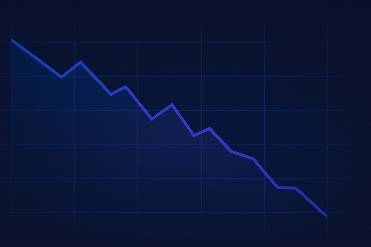 NEAR Protocol’s 17% Plunge: Altcoin Carnage, Bull Trap Warnings, and the Hunt for Capitulation