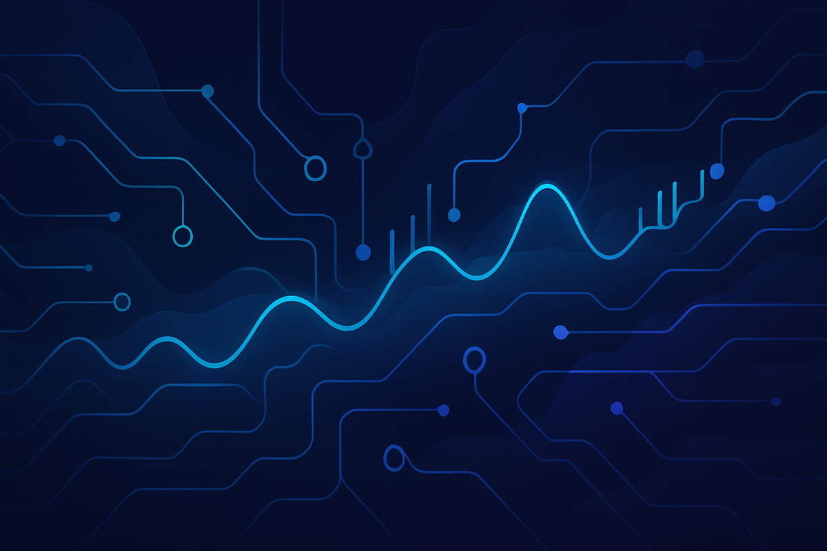 NEAR Protocol’s 89% Rally: Is the Altcoin Liquidity Squeeze Signaling a New Crypto Rotation?