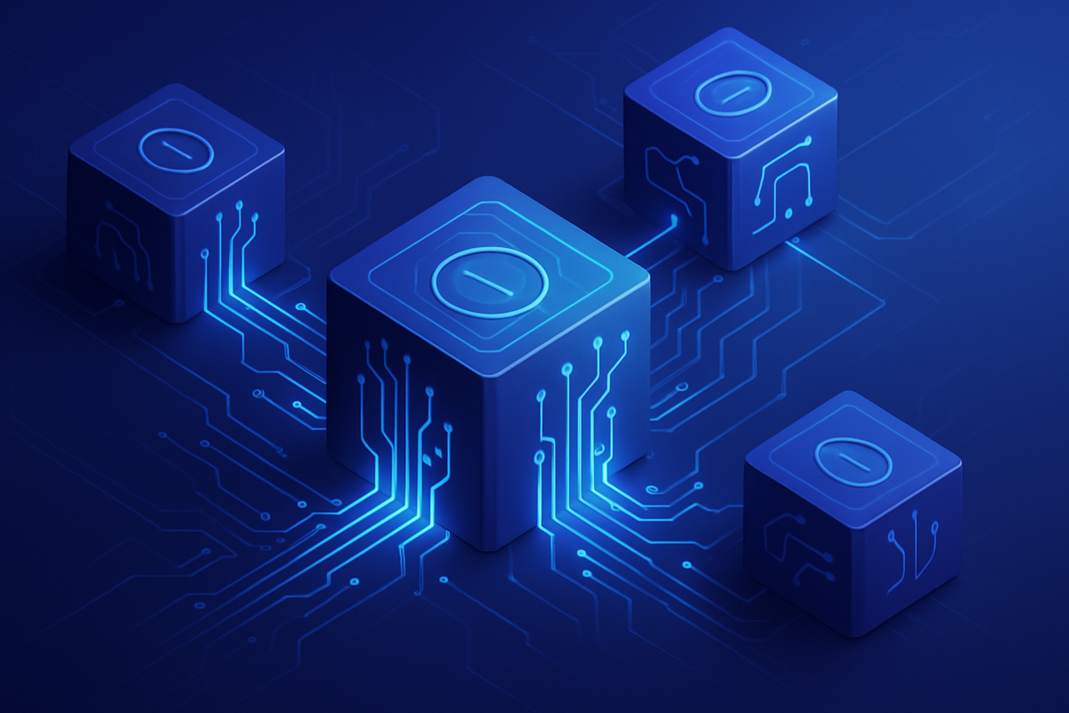 NEAR Protocol’s AI Bet Ignites Altcoin Rotation as Bitcoin’s Dominance Wobbles