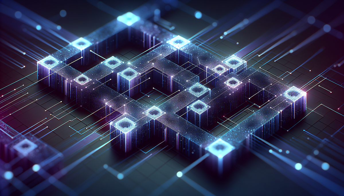 NEAR Protocol’s Quiet Revolution: Why the Smart Money Is Watching Layer-1 Rotation