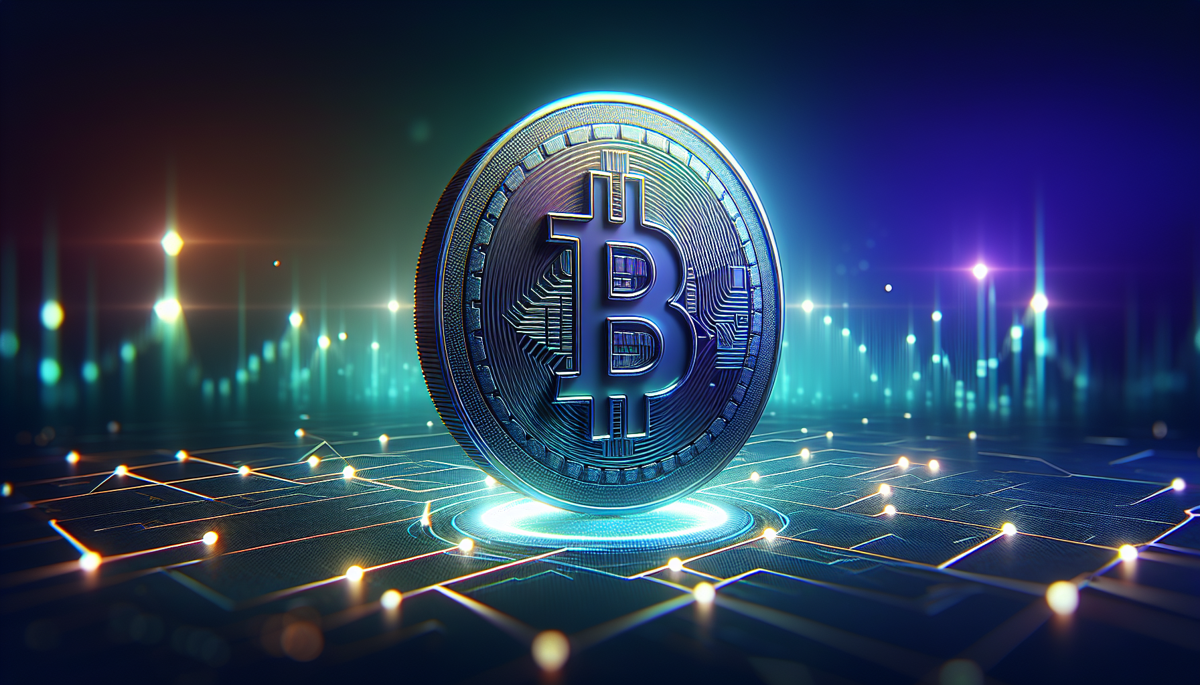 NEAR Token’s 17% Surge Defies Crypto Gravity as Privacy Wars Heat Up in DeFi