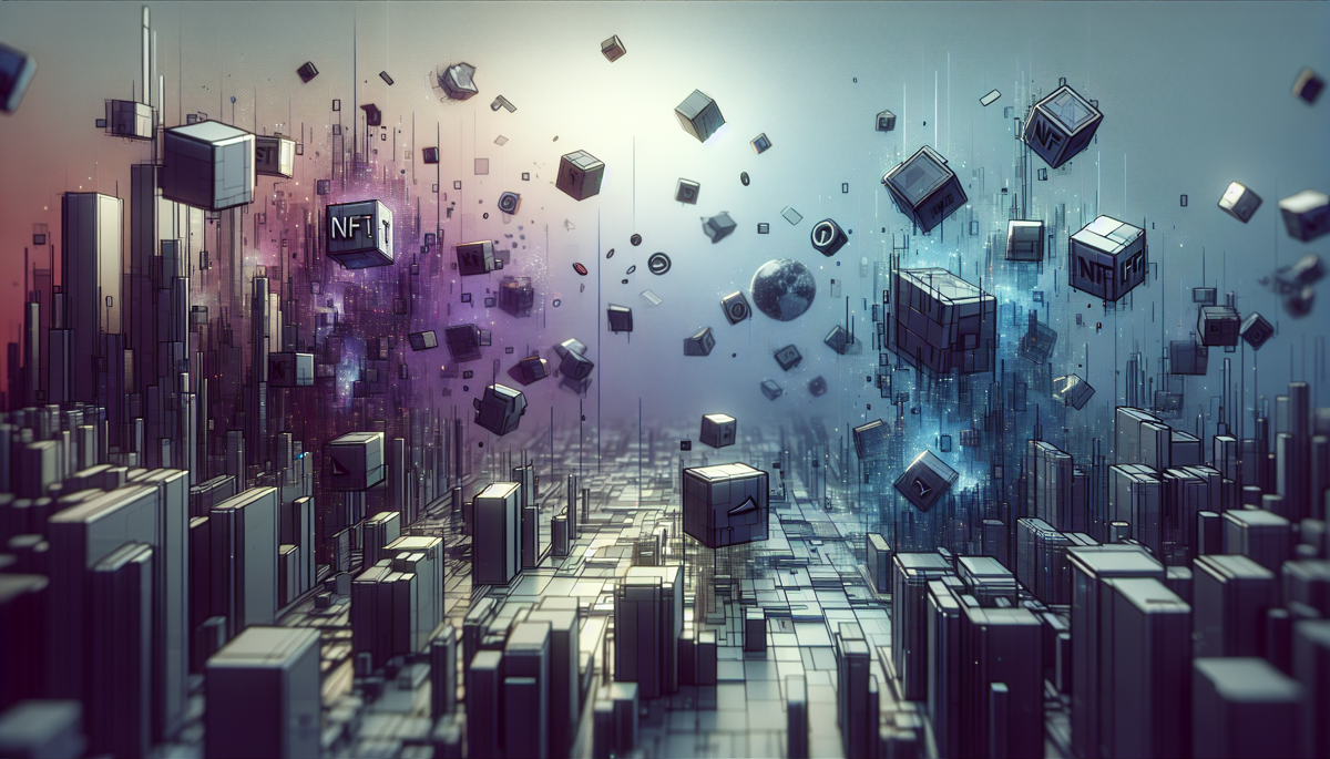 NFT Marketplace Shakeup: Magic Eden’s Exit Signals a Brutal Reset for Bitcoin NFT Hype