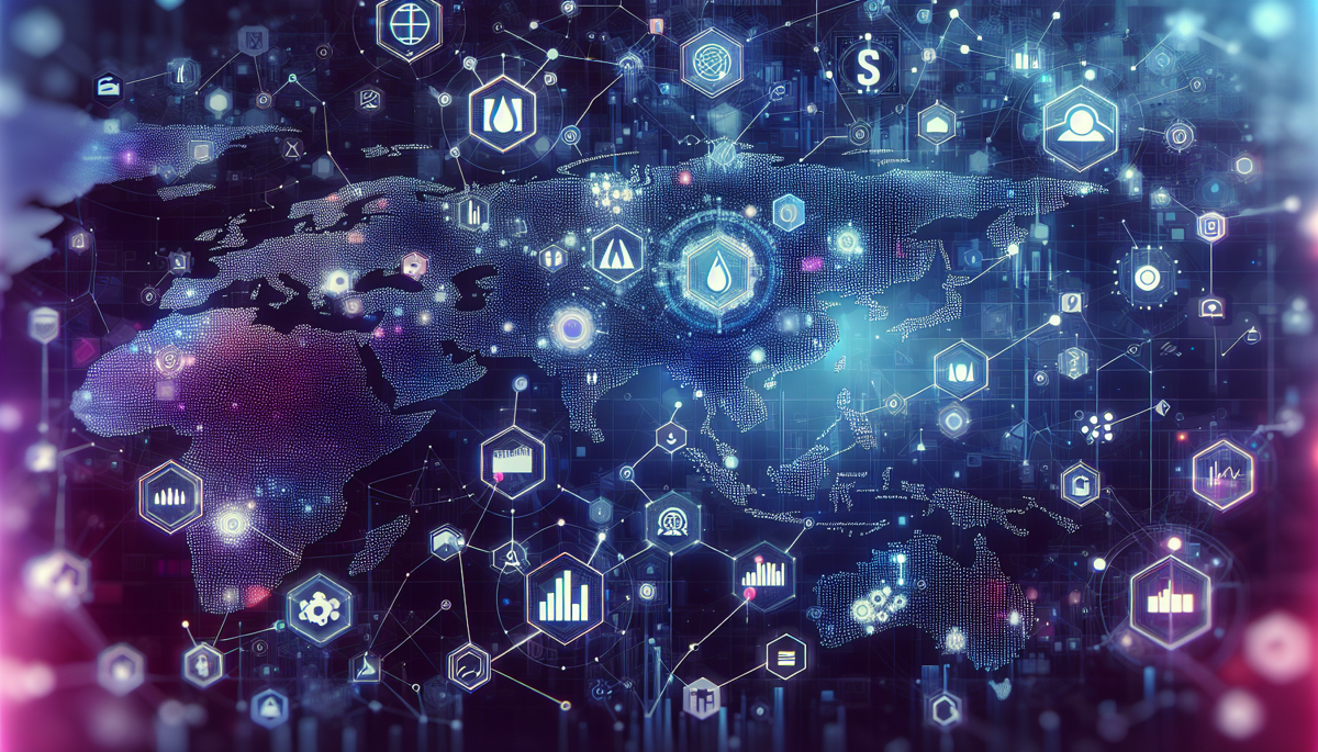 Nikkei’s Shipping and Financials Rally Defies Oil Volatility as Asia Bets on AI Tailwinds